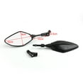 thumbnail image 4 of Motor Genic Motocycle Rear View Mirrors For Yamaha MT09 MT03 MT25 FZ07 13-16 FJ09 MT10, 4 of 6
