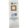 thumbnail image 2 of Replacement Part For Hoover Upright Type Z Allergen Filtration Paper Bags 3 Pk # 4010100Z, 43655111, 2 of 3
