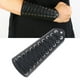 thumbnail image 3 of 4xLeather Gauntlet Muñequera Con Cordones Muñequera Para Hombres Mujeres Cosplay Negro, 3 of 8