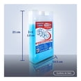 thumbnail image 4 of Sustituto de Hielo Practiko´s Thermo Ice botella grande, 4 of 4