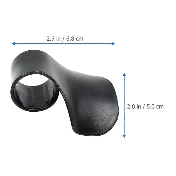 Oil Throttle Lock Motorcycle Cruise Control for Riding Assist 4Pcs