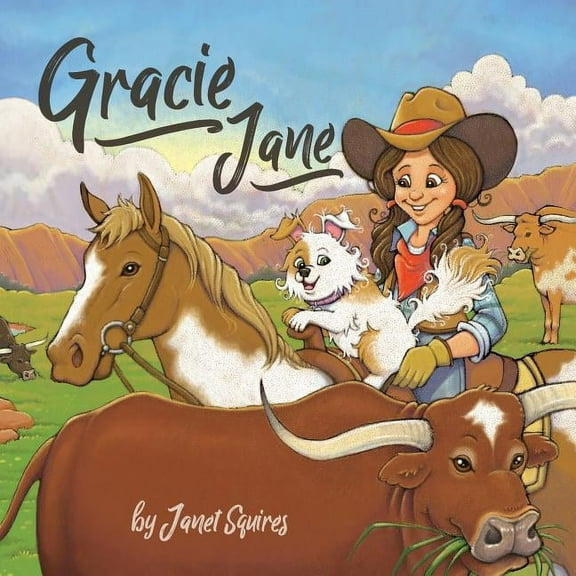Gracie Jane, (Paperback)