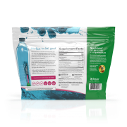 Potassium Cocktail™ Blue Raspberry Packets