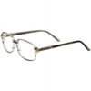 Import-contour Optik Optic Plastic Frame