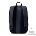thumbnail image 4 of TOTTO Mochila Grande para Hombre Porta Laptop 13 con Bolsillo para Botella | Escuela - Oficina - Via azul G, 4 of 6
