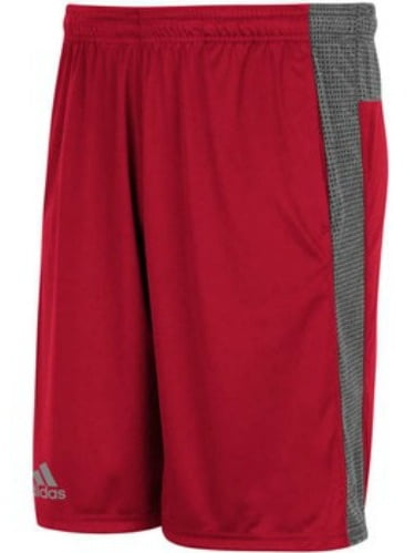 Men's Aero Knit CLIMACOOL Shorts (2X-Large, Grey Heather) - Walmart.com