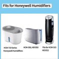 thumbnail image 2 of Air Purifier Filter,for Honeywell Hac-504, Filter For Honeywell, 2 of 5