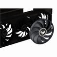 thumbnail image 6 of TUF AMD Radeon 9060 XT Graphic Card, 16 GB GDDR6, 6 of 17