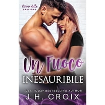 Un Fuoco Inesauribile, (Paperback)