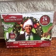 thumbnail image 3 of Calendrier de l'Avent de Noël 2024 Nouveau - Calendrier de l'Avent de 24 Jours - Calendrier de l'Avent National Contient 24 Cadeaux - Calendrier de l'Avent National, 3 of 14