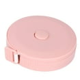 thumbnail image 4 of Cinta Suave, Cinta De Coser Suave, Portátil, Liviana Y ABS Para Hogares, Tiendas, Tratamiento Médico De Medición Corporal Para Niñas, Sastres, 4 of 7