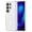 Clear, variant on Sanwo for Samsung Galaxy S26 Ultra Case, Clear Magnetic Protective Cover with Shock Absorbing PC TPU Hybrid Design, Wireless Charging Compatible,Clear