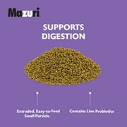 Mazuri Herbivorous Reptile Diet12X8OZ