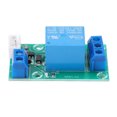 thumbnail image 2 of Capacitive Touch Switch Module, Easy Installation Capacitive Touch Switch 1 Way  For Industrial 12V, 2 of 8