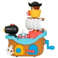 thumbnail image 4 of Smart Steps Smart Ship STEM Learning Toy, 1 Piece Set, 12 Months and Up, 4 of 9