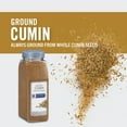 thumbnail image 4 of McCormick Culinary Kosher Ground Cumin, 14.0 oz Bottle, 4 of 12