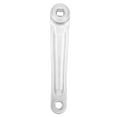 thumbnail image 1 of MEIJUN 170mm Bike Aluminum Alloy Left Single Chain Crank Arm Replacement Accessory, Bike Accessory, 1 of 1