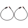 thumbnail image 1 of Electric Bike Brake Sensor Cable Waterproof Cut Off Sensor Switch Cable for Electric Bike Scooter Controller,CutOffSensorSwitchCable,HydraulicBrakeSensorCable, 1 of 5