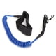 thumbnail image 5 of Cuerda para pie de surf TPU heliciforme cómoda de alta elasticidad ANGGREK Otros, 5 of 8