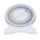 thumbnail image 5 of Inclinometer Gauge for Physical Therapy Non Leak Bubble Accurate Measurements for Students Professionals, 5 of 5