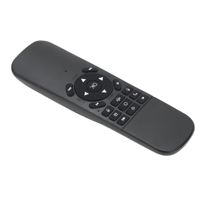 Clicker de presentación, control remoto Air Mouse Smart G Presentador inalámbrico Control remoto Presentador inalámbrico Ingeniería de precisión