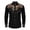 #01-Black3, variant on Boys Western Shirt Embroidered Pearl Snap Button Down Cowboy Long Sleeve Shirts