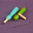 thumbnail image 3 of Needle Felting Kits Starter Felting Kits for Beginner Felting Tools Pack, 3 of 18