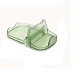 thumbnail image 2 of onlyliua Ofertas Del Día Liquidación Prime Canadá Espátula de Cocina Escurridor de Encimera Una Tapa Cocina Casera Palillos Cuchara Espátula Cocina Palillos Cuchara Espátula, 2 of 6