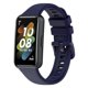 thumbnail image 1 of Correa para Huawei Band 7 Sport Pulsera de silicona Pulsera de repuesto para Huawei Band 7, azul oscuro, 1 of 5