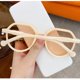 thumbnail image 3 of Gafas de sol con montura Moda simple: Gafas de sol unisex para conducir Gafas de sol para exteriores, 3 of 4