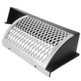 thumbnail image 1 of KAKOWELY foosball table goal Table Foosball Goal Net Replacement Plastic Foosball Goal Net Attachment Foosball Table Goal Frame11.61"X5.31"X2.52", 1 of 5