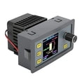 thumbnail image 3 of Electronic Load Module WEL3005 30W 5A, Walfront y Resistor Tester Load Detector Module Adjustable Constant, 3 of 5