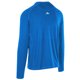 thumbnail image 2 of Trespass - Camiseta Interior Deportiva Nate para Hombre (Azul), 2 of 2
