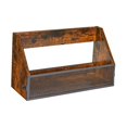 thumbnail image 2 of DOLITY Vinyl Storage Stand Simple CD Storage Rack for Living Room Office Restaurant, 2 of 7