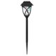 thumbnail image 1 of Paquete de 6 luces solares para exteriores IP65, luces solares impermeables para exteriores, luces solares LED para jardín, balcón al aire libre, Patio, decoración al aire libre JAMW Sencillez, 1 of 5