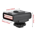 thumbnail image 4 of Infrared Camera Lights, Simple Installation Night Vision Light Lightweight Easy Setting For Ordro, 4 of 8
