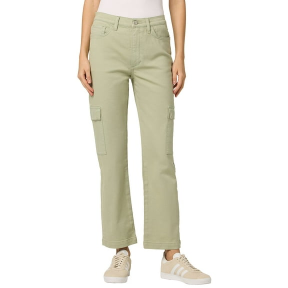 JOE'S Jeans womens Desert Sage Straight Leg Jean, 26