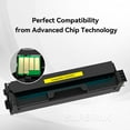 thumbnail image 3 of Compatible Lexmark C3210Y0 Yellow Toner Cartridge By Superink, 3 of 5