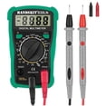 thumbnail image 3 of Soldering Iron Kit, Portable Carry & Multifunctional Multimeter For Electronics And Hardware Repairs, Eco-Friendly Design, 3 of 4