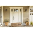 thumbnail image 3 of Mainstays 8" Memory Foam Mattress, Multiple sizes, 3 of 9