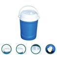 thumbnail image 6 of SunniMix Drink Carrier Hot/Cold Retention for Sports Indoor Camping blue, 6 of 8
