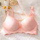 thumbnail image 1 of Ropa interior de mujer, lencería Sexy, sujetadores push-up, sujetador sin costuras, sujetador para niñas, Bralette inalámbrico, ropa femenina, ropa íntima, Top de moda Tan Jianjun unisex, 1 of 2
