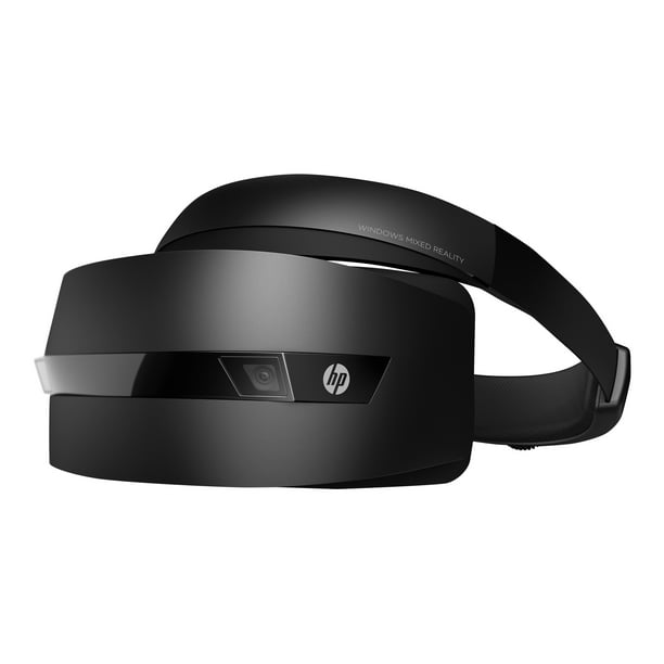 HP Windows Mixed Reality Headset - Professional Edition - virtual