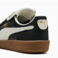 thumbnail image 3 of PU & MA Palermo Premium men's shoes 40174402 black sneakers, 3 of 6