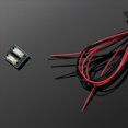 thumbnail image 2 of 4 Piezas LáMpara Hotend Boquilla Hotend IluminacióN Accesorios para Impresora 3D 5V Luz LED de Amplio Voltaje para 0.2, 2 of 5