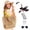 Light Brown, variant on Women Nylon Hollow Out Clutches Bags Portable & Lightweight Shoulder Bag Solid Color Beach Bag Large Capacity for Work Travel Shopping Dating (Light Brown)