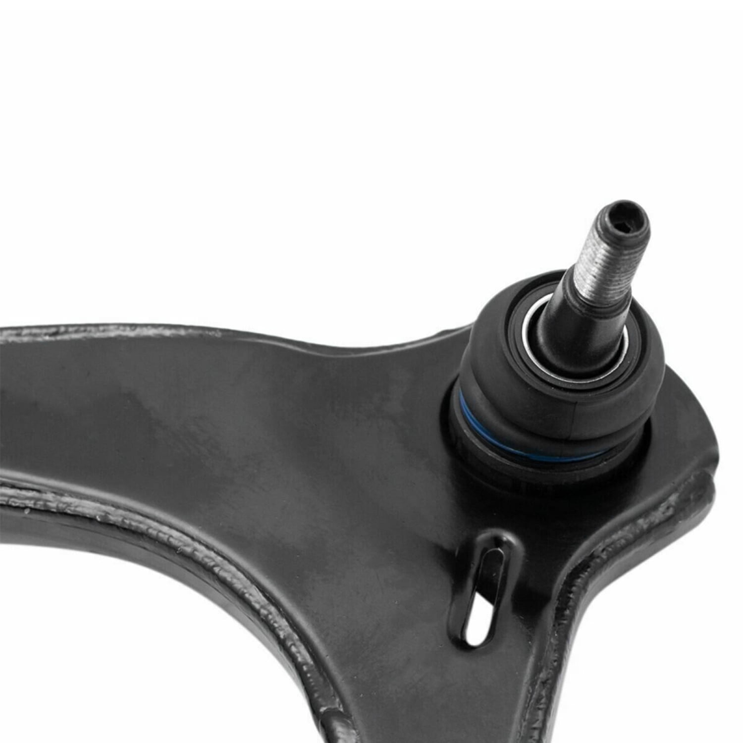 Detroit Axle - Front Right Upper Control Arm w/ Ball Joint Replacement for Chevrolet Silverado 1500 Tahoe Suburban GMC Sierra 1500 Yukon XL