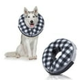 thumbnail image 4 of Collar inflable protector de apoyo al comportamiento de Calm Paws, 4 of 5