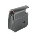 thumbnail image 3 of Estuche de cuero de PU para cámara Instax Mini, Estuche protector de cuero de PU para mini cámara Estuche de cuero de PU para cámara Máxima confiabilidad, 3 of 12
