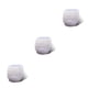 thumbnail image 5 of Injueey Resina antiadherente seguro DIY jarrón molde Flexible mano puño pluma titular moldes auto-relajante molde artesanía Gagets mano Mano izquierda 3Conjunto, 5 of 6